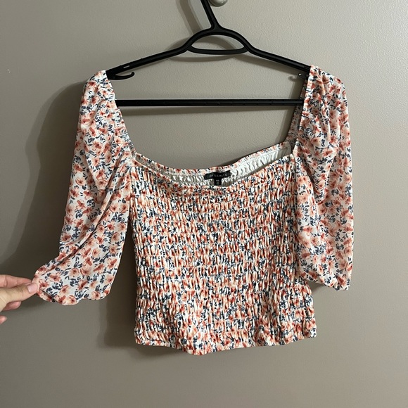 Dynamite Top - Picture 1 of 2